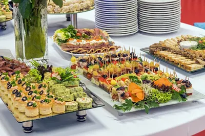 Catering "u Kasi"